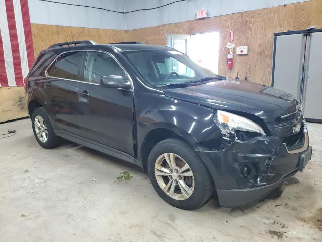 Photo 4 from auction – 2014 CHEVROLET EQUINOX LT with VIN 2GNFLBE35E6309193