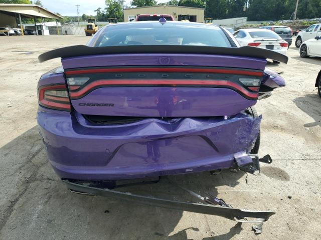 Photo 6 from auction – 2023 DODGE CHARGER SX with VIN 2C3CDXBG1PH630978