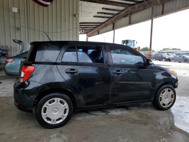 Photo 3 from auction – 2010 TOYOTA SCION XD with VIN JTKKU4B42AJ057972