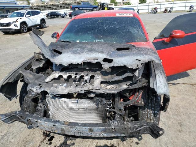 Photo 11 from auction – 2009 DODGE CHALLENGER with VIN 2B3LJ44V39H561245