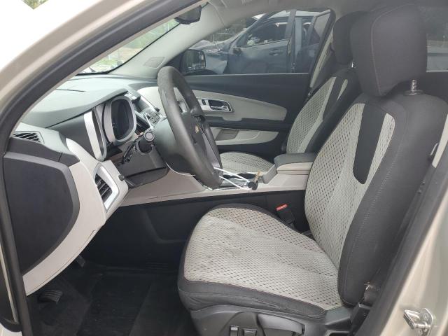 Photo 7 from auction – 2014 CHEVROLET EQUINOX LS with VIN 1GNALAEK1EZ132707
