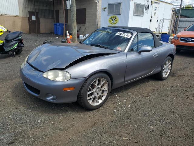 MAZDA MX-5 MIATA 2002 with VIN JM1NB353020228765 - Photo from auction
