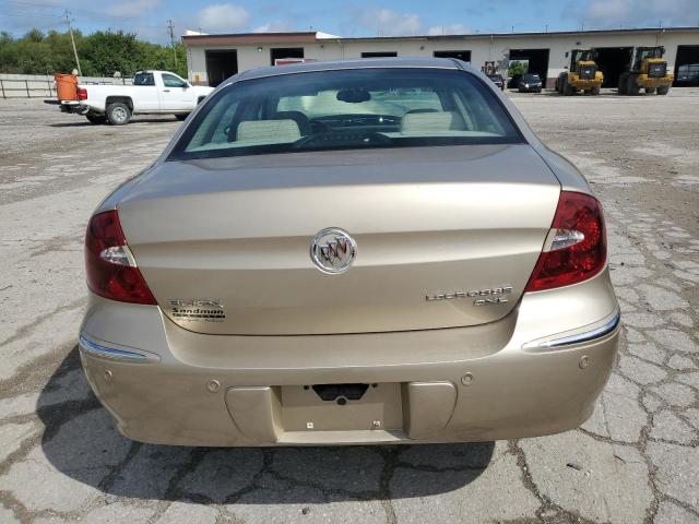 Photo 6 from auction – 2005 BUICK LACROSSE C with VIN 2G4WD532451209869