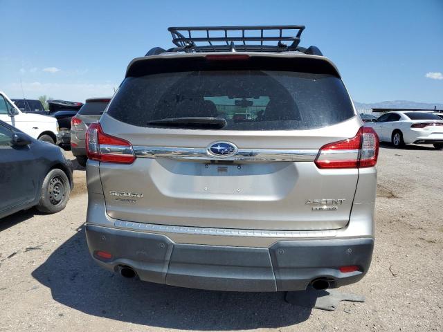 Photo 6 from auction – 2020 SUBARU ASCENT LIM with VIN 4S4WMAPD0L3452803