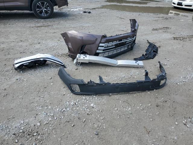 Photo 13 from auction – 2019 TOYOTA HIGHLANDER with VIN 5TDBZRFH8KS952843