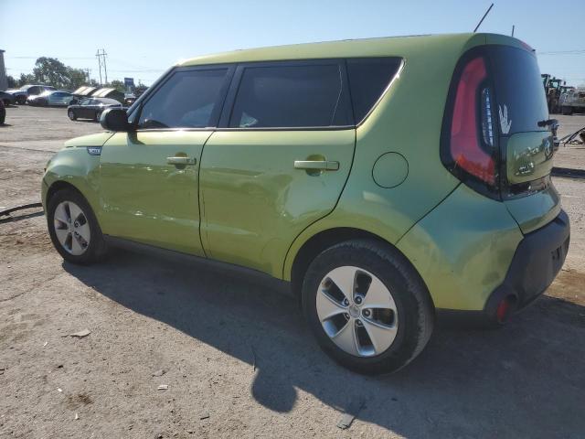 Photo 2 from auction – 2015 KIA SOUL with VIN KNDJN2A22F7761422