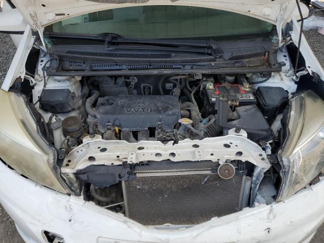 Photo 11 from auction – 2014 TOYOTA YARIS with VIN JTDKTUD33ED576371