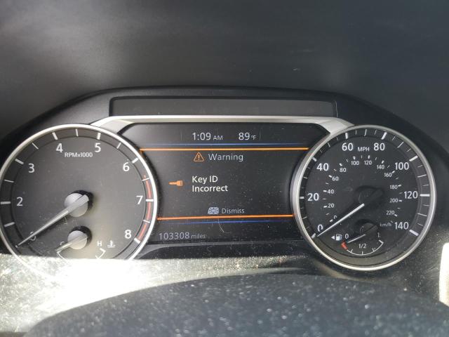 Photo 9 from auction – 2019 NISSAN ALTIMA S with VIN 1N4BL4BV8KC197684