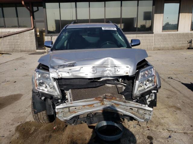 Photo 5 from auction – 2012 GMC TERRAIN SL with VIN 2GKFLXE57C6201215