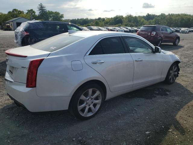 Photo 3 from auction – 2016 CADILLAC ATS with VIN 1G6AG5RX2G0189907