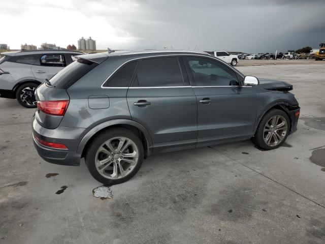 Photo 3 from auction – 2018 AUDI Q3 PREMIUM with VIN WA1HCCFS2JR030967