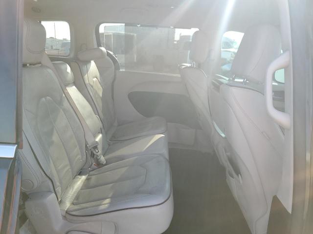 Photo 11 from auction – 2017 CHRYSLER PACIFICA L with VIN 2C4RC1GGXHR837993