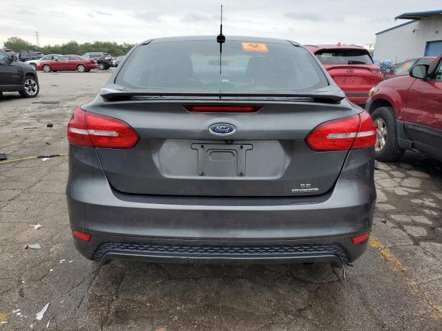 Photo 6 from auction – 2016 FORD FOCUS SE with VIN 1FADP3F24GL387724