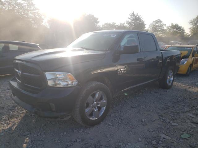 RAM 1500 CLASS 2019 with VIN 1C6RR6KG3KS618082 - Photo from auction