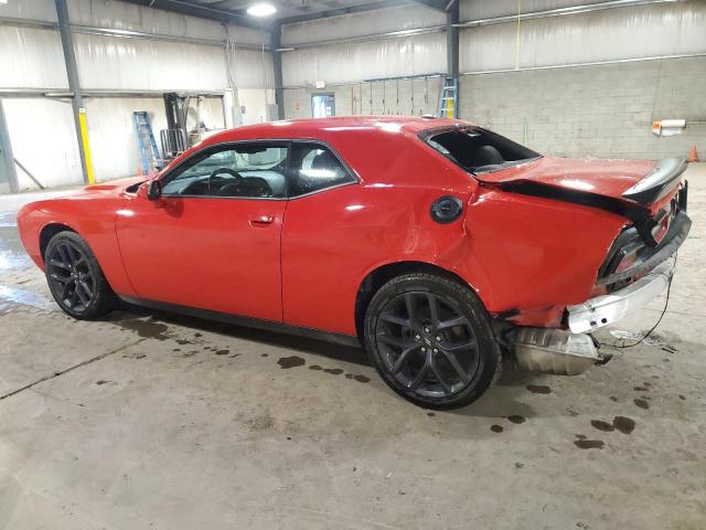 Photo 2 from auction – 2021 DODGE CHALLENGER with VIN 2C3CDZAG4MH676359