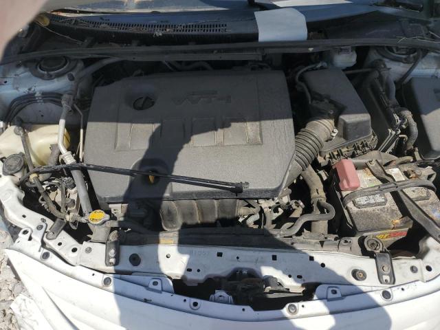 Photo 11 from auction – 2013 TOYOTA COROLLA BA with VIN 5YFBU4EE9DP101929