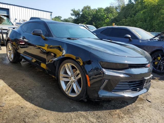 Photo 4 from auction – 2017 CHEVROLET CAMARO LT with VIN 1G1FB1RS7H0200182