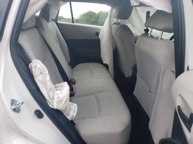 Photo 10 from auction – 2023 TOYOTA COROLLA CR with VIN 7MUAAABGXPV054498