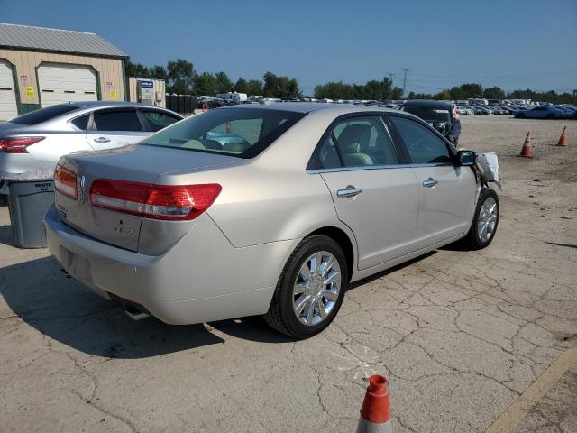 Photo 3 from auction – 2010 LINCOLN MKZ with VIN 3LNHL2GC7AR621125