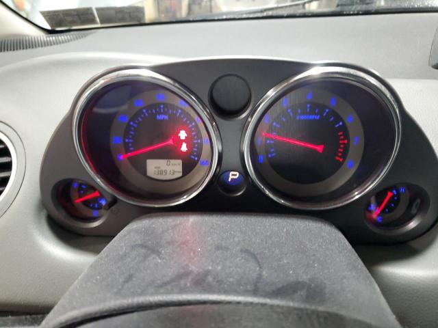 Photo 9 from auction – 2007 MITSUBISHI ECLIPSE GS with VIN 4A3AK24F77E010298