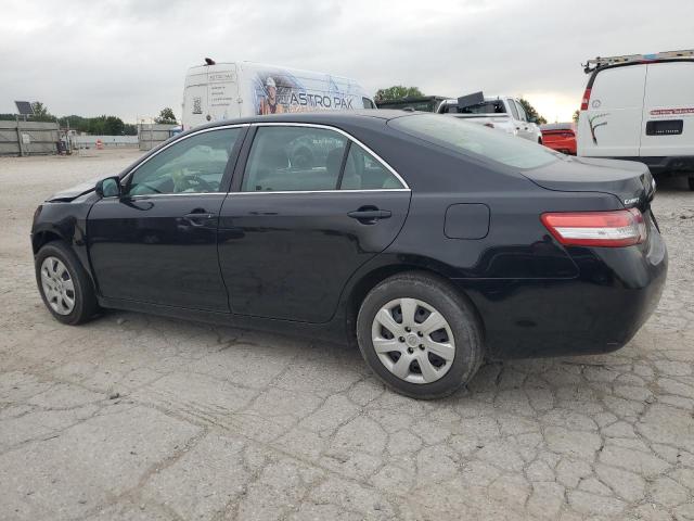 Фото 2 с аукциона – 2011 TOYOTA CAMRY BASE с VIN 4T4BF3EK4BR185167