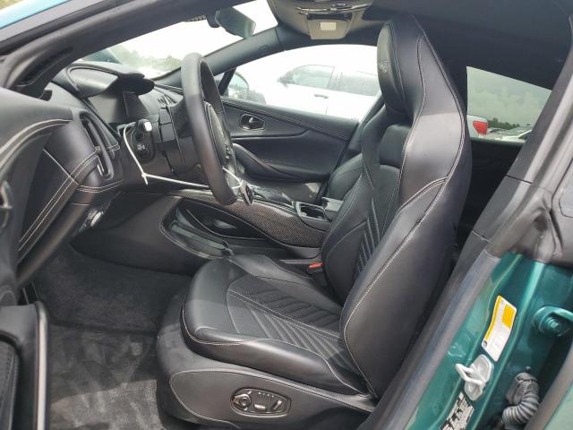 Photo 7 from auction – 2024 ASTON MARTIN DBX 707 with VIN SD7VUJBW0RTV09311