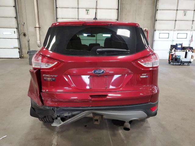 Photo 6 from auction – 2014 FORD ESCAPE SE with VIN 1FMCU9G94EUD17494