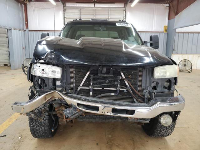 Photo 5 from auction – 2004 GMC SIERRA K25 with VIN 1GTHK23164F117596