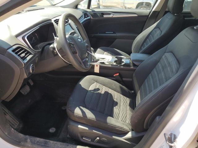 Photo 7 from auction – 2016 FORD FUSION SE with VIN 3FA6P0H7XGR289623