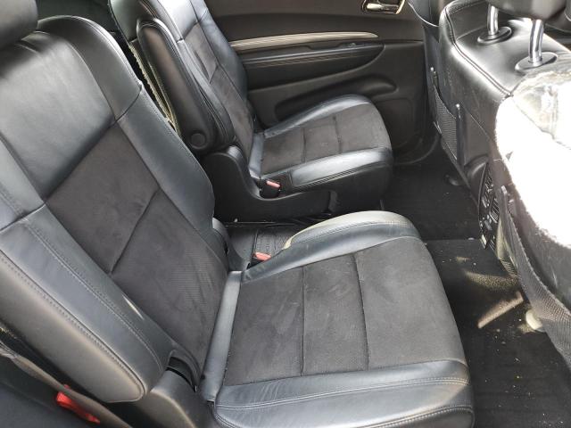Photo 11 from auction – 2020 DODGE DURANGO GT with VIN 1C4RDJDG1LC230237