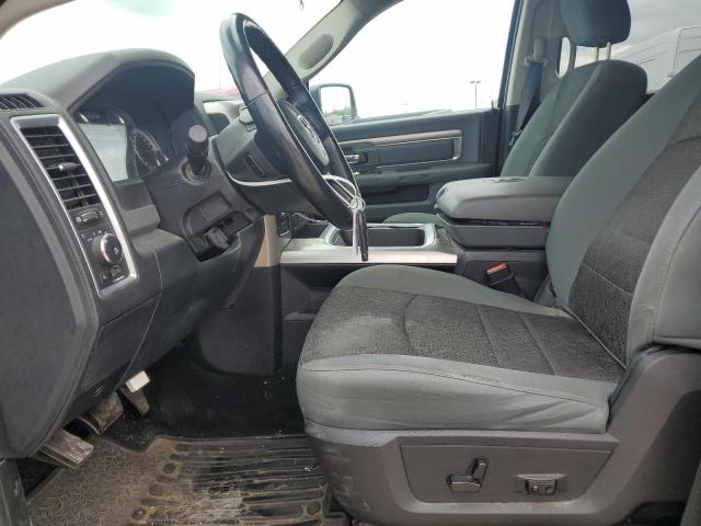 Photo 7 from auction – 2016 RAM 1500 SLT with VIN 1C6RR7LT3GS193827
