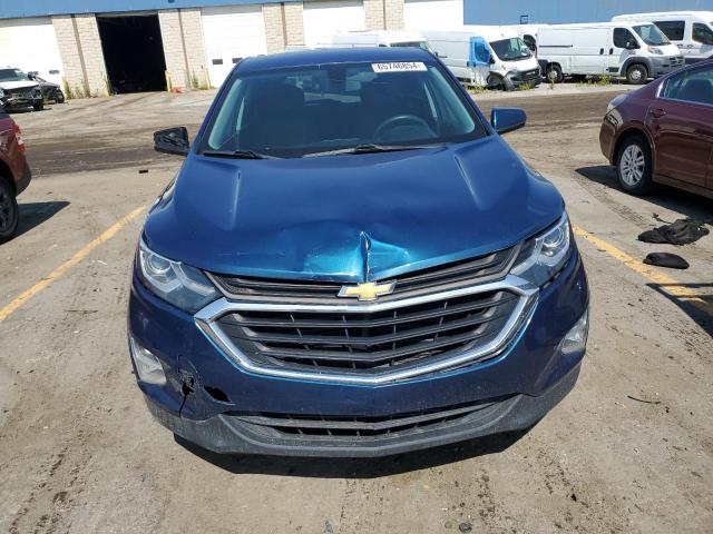 Photo 5 from auction – 2019 CHEVROLET EQUINOX LT with VIN 2GNAXKEV4K6156236