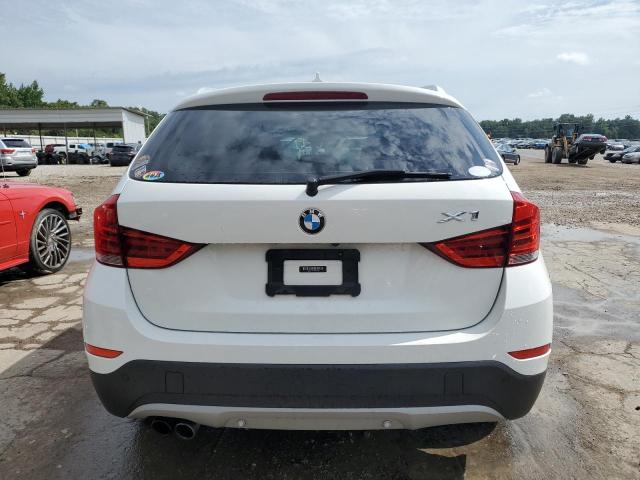 Photo 6 from auction – 2015 BMW X1 XDRIVE2 with VIN WBAVL1C51FVY36712