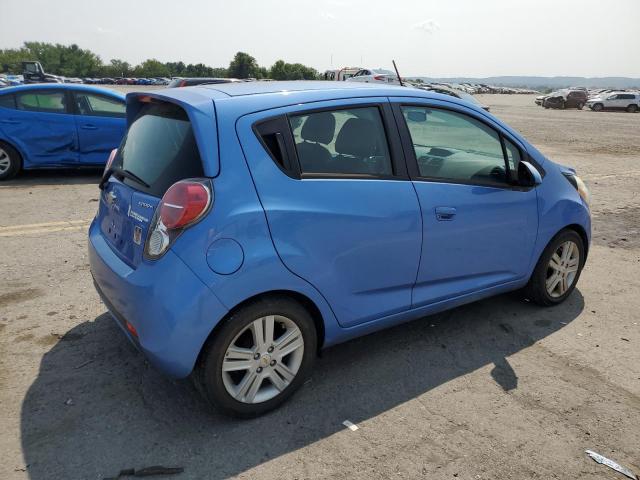 Photo 3 from auction – 2015 CHEVROLET SPARK 1LT with VIN KL8CD6S94FC758195