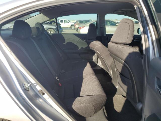 Photo 10 from auction – 2014 HONDA ACCORD SPO with VIN 1HGCR2F52EA284736