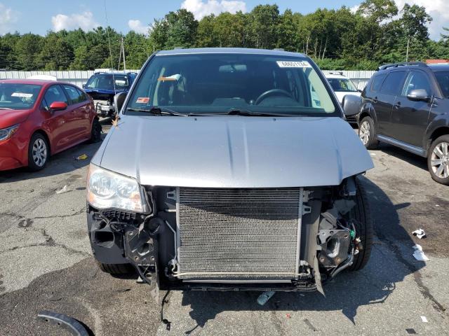 Photo 5 from auction – 2014 DODGE GRAND CARA with VIN 2C4RDGCG0ER199271
