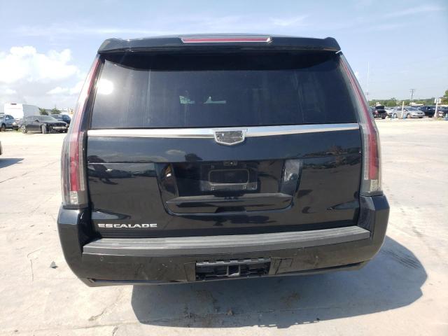 Photo 6 from auction – 2019 CADILLAC ESCALADE E with VIN 1GYS3HKJ4KR115925