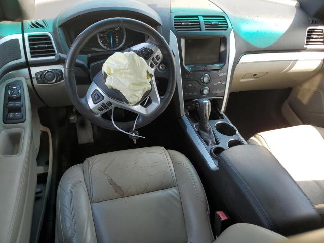 Photo 8 from auction – 2014 FORD EXPLORER X with VIN 1FM5K7D8XEGA96853