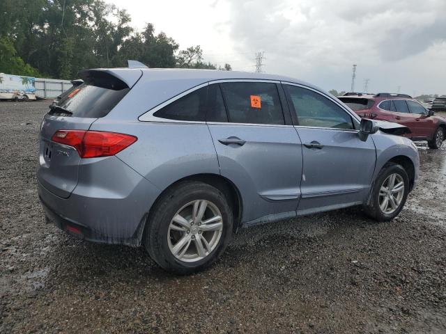 Photo 3 from auction – 2013 ACURA RDX with VIN 5J8TB3H33DL012074