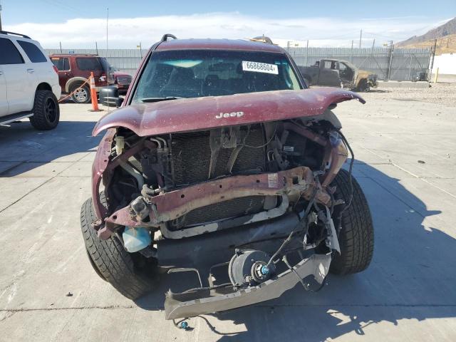 Photo 5 from auction – 2003 JEEP LIBERTY SP with VIN 1J4GL48KX3W644569