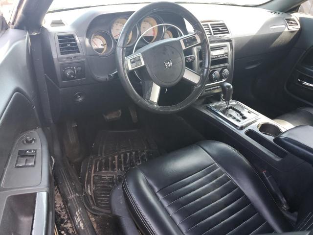 Photo 8 from auction – 2010 DODGE CHALLENGER with VIN 2B3CJ5DT2AH289070