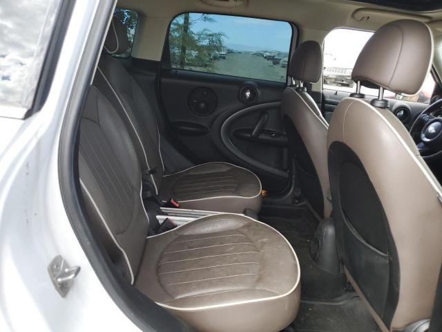 Photo 10 from auction – 2012 MINI COOPER S C with VIN WMWZC3C52CWM26648