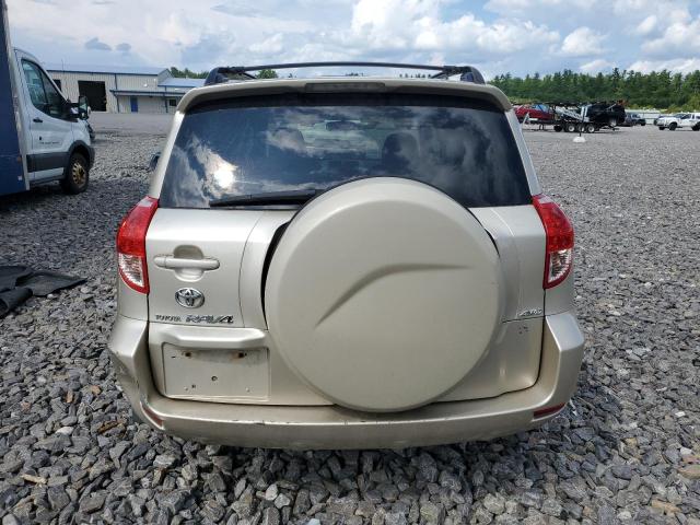 Photo 6 from auction – 2006 TOYOTA RAV4 with VIN JTMBD33V265041392