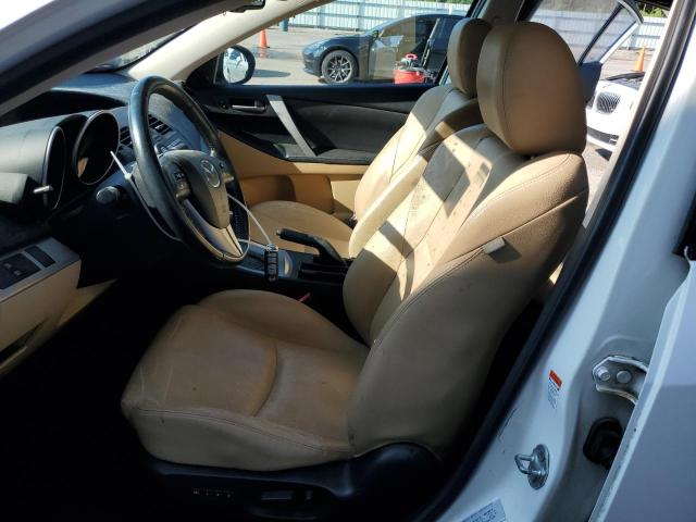 Photo 7 from auction – 2010 MAZDA 3 S with VIN JM1BL1S5XA1100990