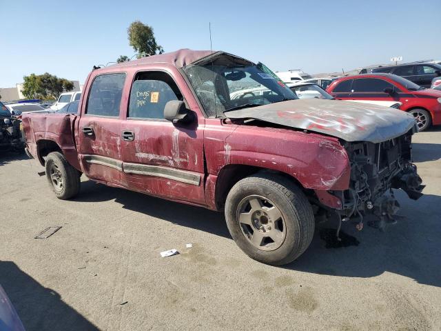 Photo 4 from auction – 2006 CHEVROLET SILVERADO with VIN 2GCEC13T561155388