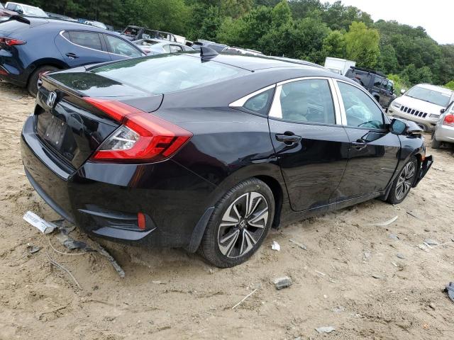 Photo 3 from auction – 2016 HONDA CIVIC EX with VIN 19XFC1F35GE202374