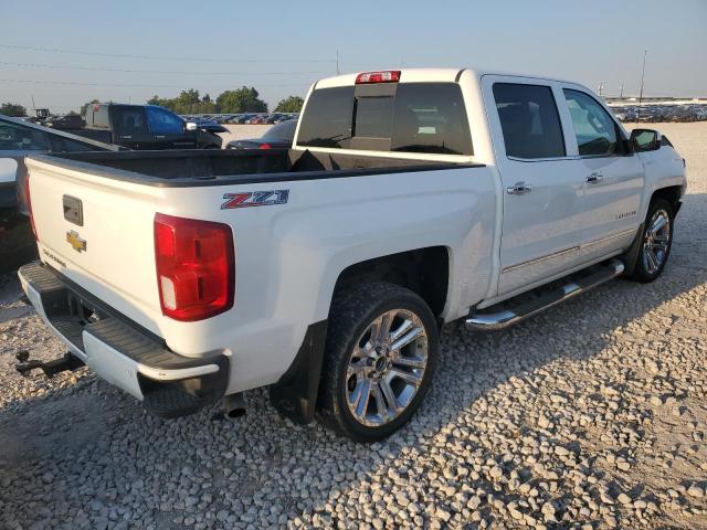 Photo 3 from auction – 2017 CHEVROLET SILVERADO with VIN 3GCUKSEJ9HG100114
