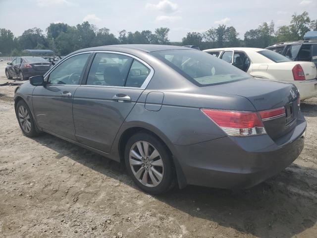 Photo 2 from auction – 2011 HONDA ACCORD EX with VIN 1HGCP2F71BA028610