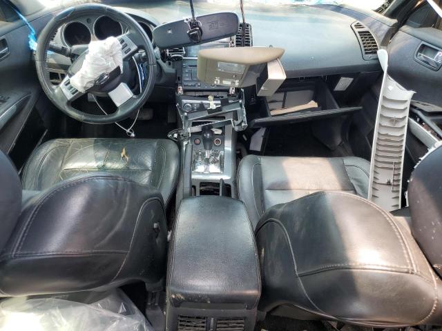 Photo 8 from auction – 2008 NISSAN MAXIMA SE with VIN 1N4BA41E18C807604