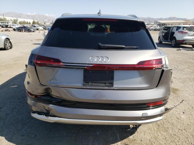 Photo 6 from auction – 2019 AUDI E-TRON PRE with VIN WA1VABGE9KB017431